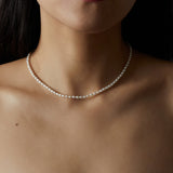 Roos Pearl Necklace