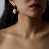 Amara Artisan Earrings