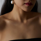 Amara Artisan Earrings