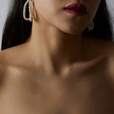 Lily Luxe Earrings