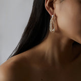 Lily Luxe Earrings