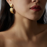 Juna Jaunty Earrings